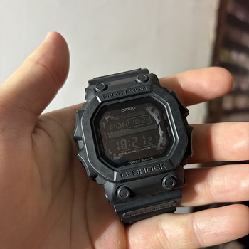 CASIO G SHOCK GX56