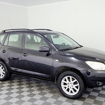 Toyota RAV4 Comfort 4x4 2.2 D-4D 100kW
