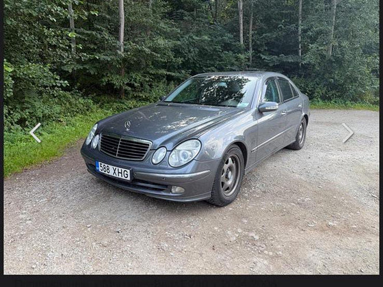 Продаю Mercedes Benz