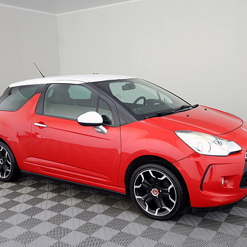 Citroen DS3 Sport 1.6 88kW