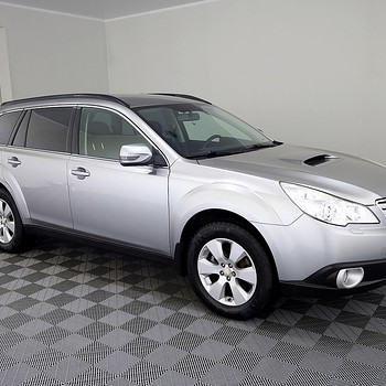 Subaru Outback Comfort AWD 2.0 TD 110kW