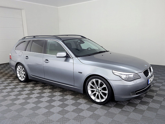 BMW 520 Executive Facelift ATM 2.0 D 120kW
