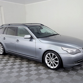BMW 520 Executive Facelift ATM 2.0 D 120kW
