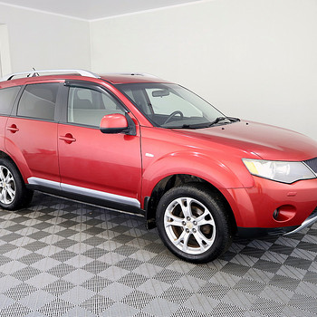 Mitsubishi Outlander Comfort 4x4 ATM 2.4 125kW