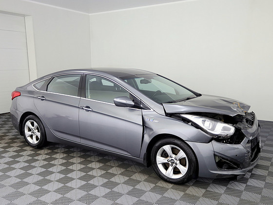 Hyundai i40 Comfort 1.7 CRDi 100kW