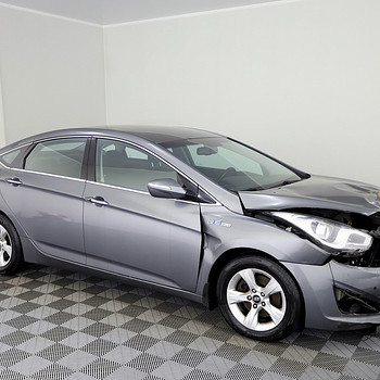 Hyundai i40 Comfort 1.7 CRDi 100kW