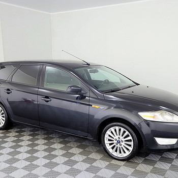 Ford Mondeo Comfort 2.0 TDCi 96kW