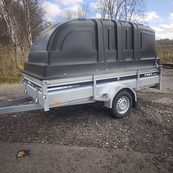 Kerge haagis