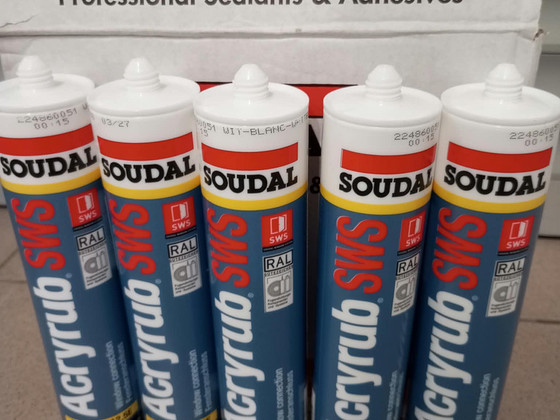 SOUDAL ACRIL