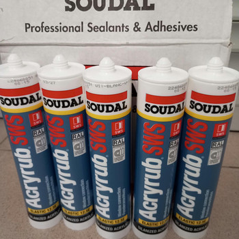 SOUDAL ACRIL