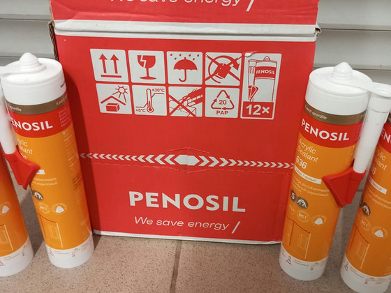 PENOSIL ACRYL