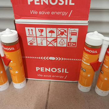 PENOSIL ACRYL
