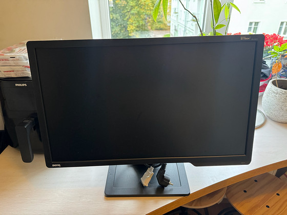 Монитор Benq XL2411-B 144hz