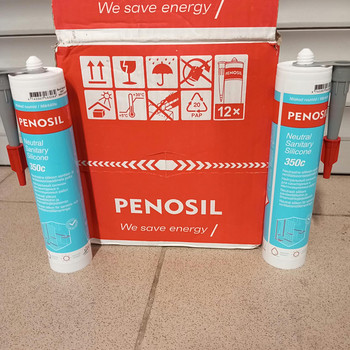 PENOSIL Neutral Sanitar Silicone 350L