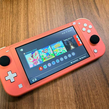 Switch Lite