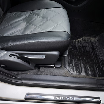 Volvo V60 Business Edition с 2.0 дизель