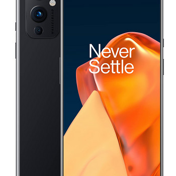 Oneplus 9 128Gb Black v heas korras