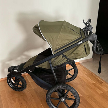 Thule Urban Glide 2