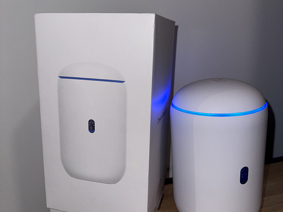 Dreamrouter