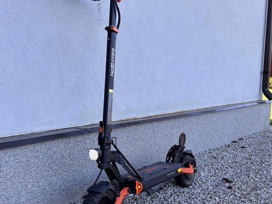 Kukirin g2 pro