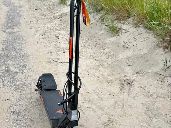 Müüa kukirin g2 ultra
