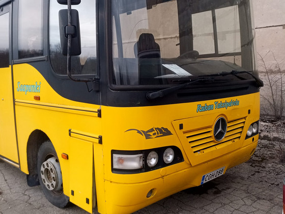 MB Atego
