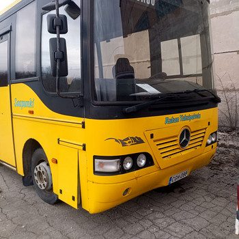 MB Atego