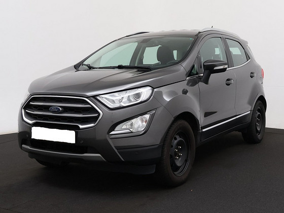 FORD EcoSport 2020.a.