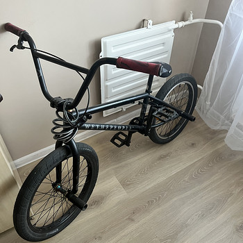 WeThePeople Arcade 96 BMX 20"