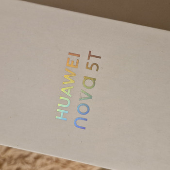 Huawei Nova 5T