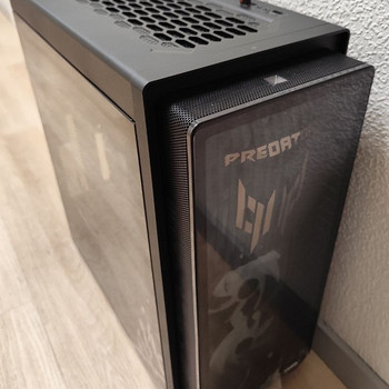 High-end arvuti Ultra 9, 64 GB DDR5, RTX 5070 Ti