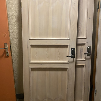 Двери