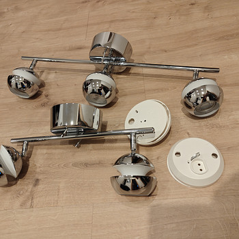 Laelamp