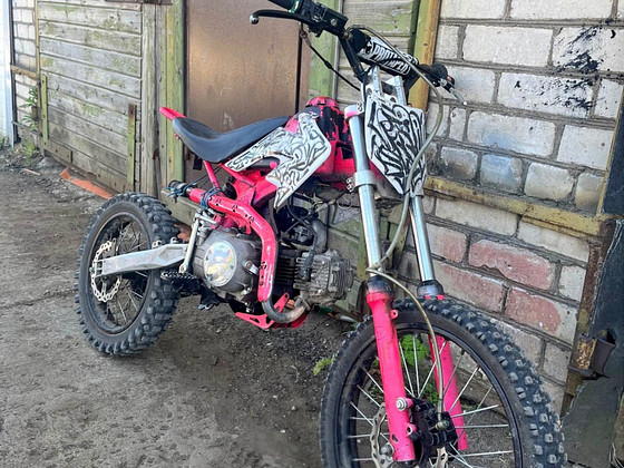 Pitbike