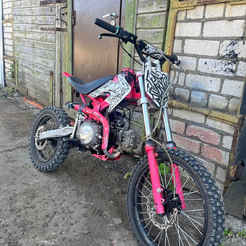 Pitbike