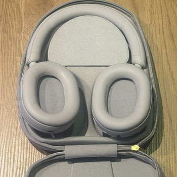 Sony WH-1000XM5 kõrvaklapid