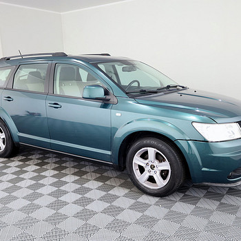 Dodge Journey Comfort ATM 2.0 CRD 103kW