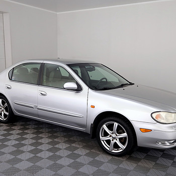 Nissan Maxima Luxury Facelift ATM 3.0 147kW