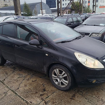Opel Corsa Elegance 1.2 59kW
