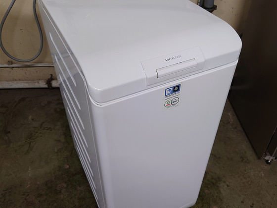 Pealtlaetav pesumasin Elektrolux 7 kg