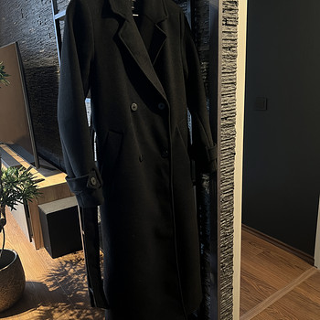 Mantel naistele UUS XS/S