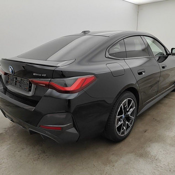 M: BMW 4 Seeria 18" OEM veljed + Continental WinterContact