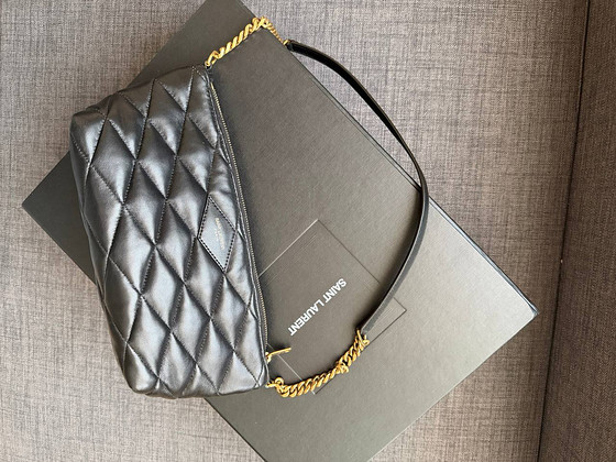 Сумка Saint Laurent