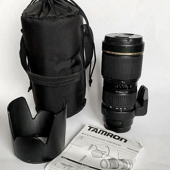 Tamron 70-200mm f2.8 Canon