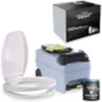 Müüa DOMETIC WC CT3000/CT4000 uuenduskomplekt