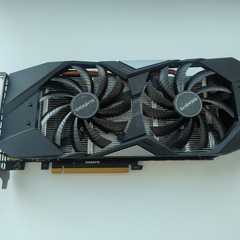 Gigabyte RTX 2060 6Gb