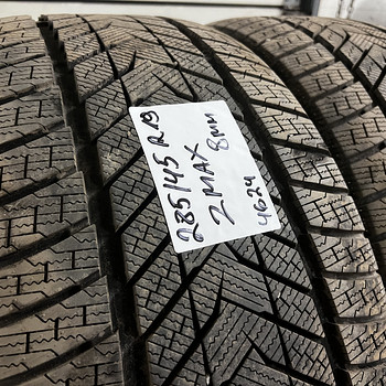 285/45 R19 ZMAX 8 мм