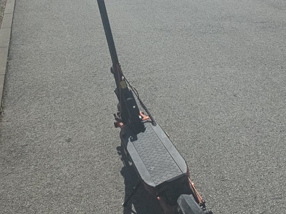 Joyor s5-z