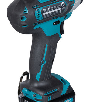 Mõjutrell Makita TD110D + 2.0Ah