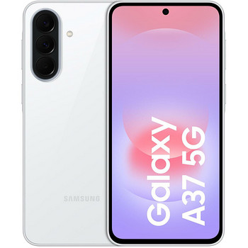 Телефон Samsung Galaxy A37 128GB 6.7" AMOLED 120Hz 5000mAh